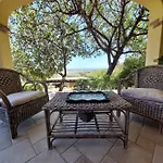 In Zona Panoramica, Immersa Nel Della Macchia Mediterranea Apartment *