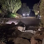 In Zona Panoramica, Immersa Nel Della Macchia Mediterranea