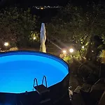 In Zona Panoramica, Immersa Nel Della Macchia Mediterranea Villasimius