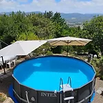 In Zona Panoramica, Immersa Nel Della Macchia Mediterranea