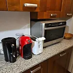 In Zona Panoramica, Immersa Nel Della Macchia Mediterranea Apartment *