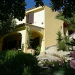 In Zona Panoramica, Immersa Nel Della Macchia Mediterranea Apartment