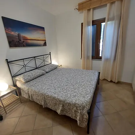 Appartement In Zona Panoramica, Immersa Nel Della Macchia Mediterranea Villasimius