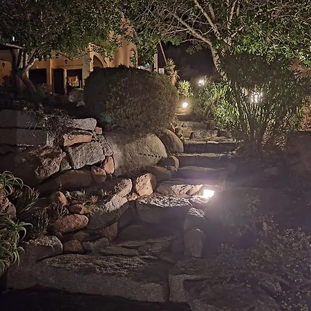 In Zona Panoramica, Immersa Nel Della Macchia Mediterranea * Villasimius