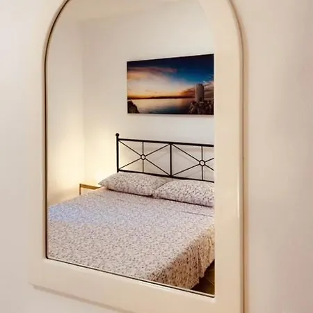 In Zona Panoramica, Immersa Nel Della Macchia Mediterranea Apartment