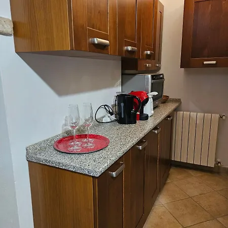 Apartment In Zona Panoramica, Immersa Nel Della Macchia Mediterranea *