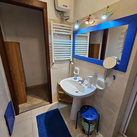 Apartment In Zona Panoramica, Immersa Nel Della Macchia Mediterranea Villasimius