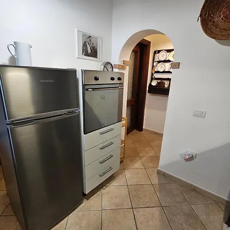 In Zona Panoramica, Immersa Nel Della Macchia Mediterranea * ヴィッラシミーウス