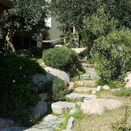 アパート In Zona Panoramica, Immersa Nel Della Macchia Mediterranea
