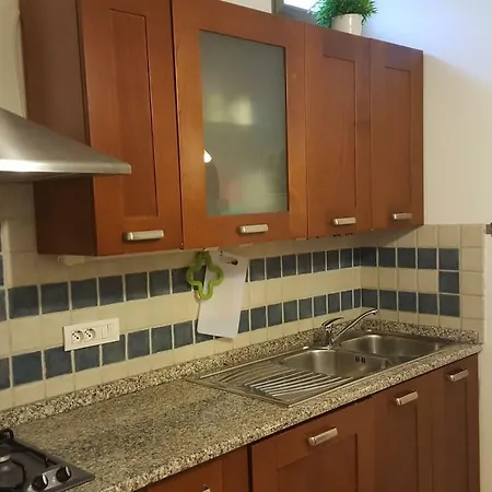 In Zona Panoramica, Immersa Nel Della Macchia Mediterranea Villasimius
