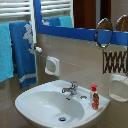 In Zona Panoramica, Immersa Nel Della Macchia Mediterranea Appartement *