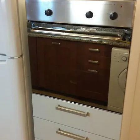 In Zona Panoramica, Immersa Nel Della Macchia Mediterranea Appartement *