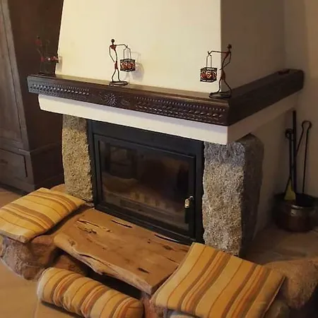 Appartement In Zona Panoramica, Immersa Nel Della Macchia Mediterranea Villasimius