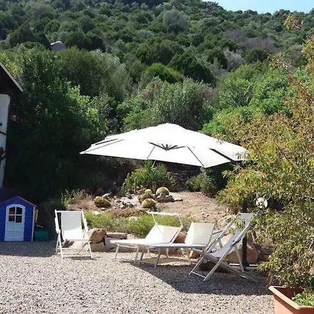 In Zona Panoramica, Immersa Nel Della Macchia Mediterranea Appartement *