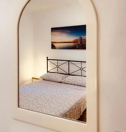 In Zona Panoramica, Immersa Nel Della Macchia Mediterranea Apartmán