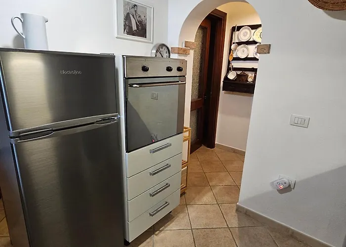 In Zona Panoramica, Immersa Nel Della Macchia Mediterranea * Villasimius