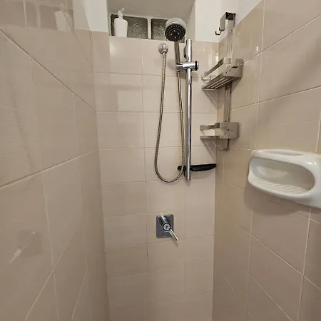 In Zona Panoramica, Immersa Nel Della Macchia Mediterranea דירה וילסימיוס