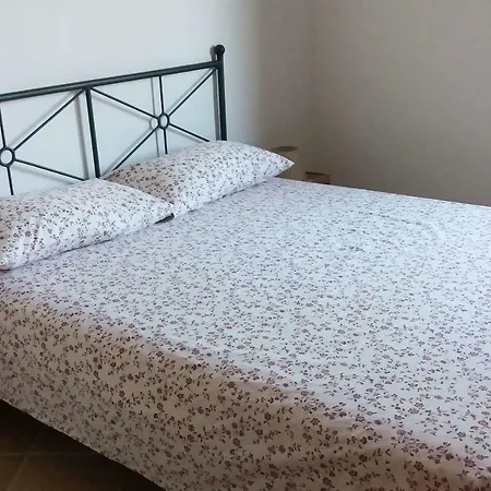 דירה In Zona Panoramica, Immersa Nel Della Macchia Mediterranea וילסימיוס