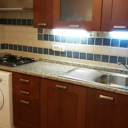 Apartment In Zona Panoramica, Immersa Nel Della Macchia Mediterranea *