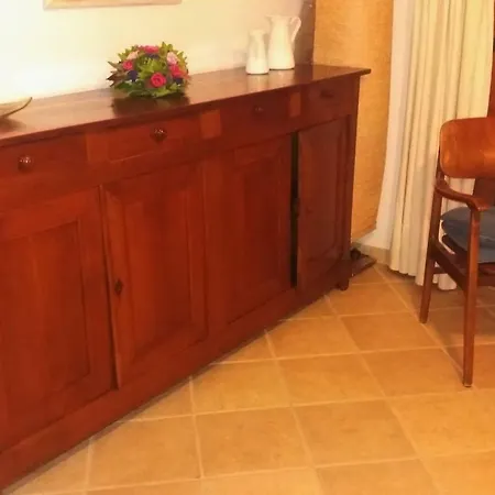 דירה In Zona Panoramica, Immersa Nel Della Macchia Mediterranea