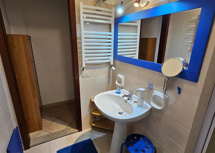 Apartmán In Zona Panoramica, Immersa Nel Della Macchia Mediterranea Villasimius