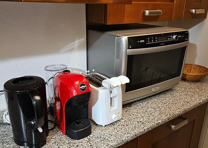 In Zona Panoramica, Immersa Nel Della Macchia Mediterranea Apartmán *