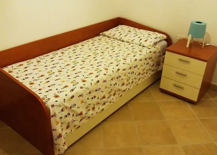 In Zona Panoramica, Immersa Nel Della Macchia Mediterranea Appartement Villasimius